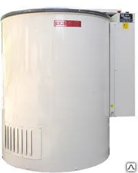 фото Центрифуга ЛЦ-10 ЛЮКС, загрузка-10кг, электро, нерж., произв-30 кг/ч (ВМЗ)