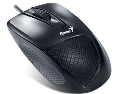 фото Оптическая мышь Genius DX-150