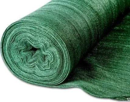 Фото №0 Сетка фасадная 35 г./кв.м 2,0м*20пм