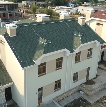 Фото №0 Проектирование, монтаж систем заземления и молниезащиты