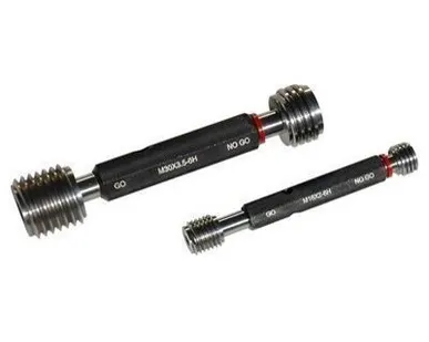 фото Калибр пробка резьбовая М8 х 1 6Н ПР