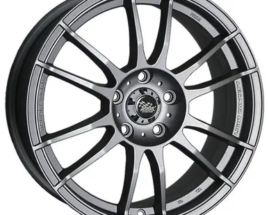 фото Колесный диск SSW Sting S057
