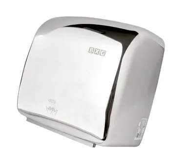 фото Высокоскоростная сушилка для рук (антивандальная) BXG-JET-5300AC