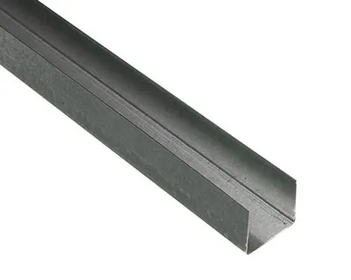 фото Профиль направляющий ППН 27х28 3м.