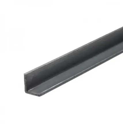 Фото №0 Низколегированный уголок 140х140х12, длина 12 м, марка С355