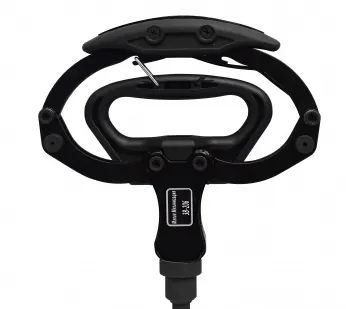 фото Заклепочник для вытяжных заклепок ЗВ-206