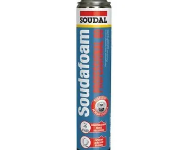 фото Пена монтажная