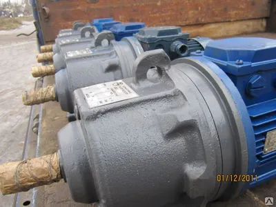 Фото №0 Мотор редуктор 3МП31,5-45-110