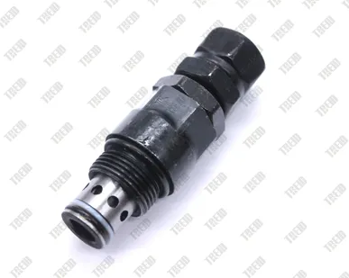 фото Клапан сброса давления zl30