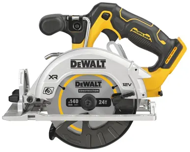фото Пила дисковая акк. 12В DCS512N DeWALT DCS512N-XJ