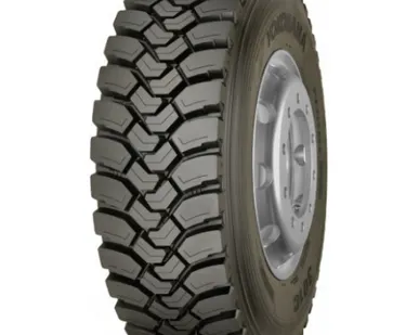 фото 315/80R22.5TL Yokohama 301С 156/150K карьер вед.ось