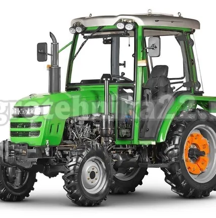 Фото №0 Трактор Shifeng SF-504С 8/2 (с ПСМ)