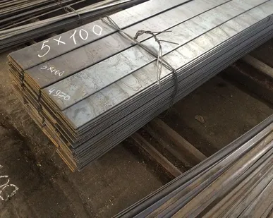 фото Полоса чугунная 230х100 СЧ-20