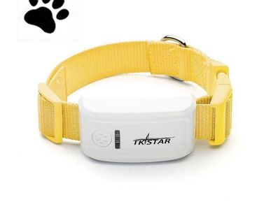 фото GPS Трекер для животных TK STAR (TK909)