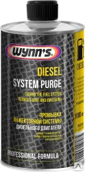 фото DIESEL SYSTEM PURGE (ПРОМЫВКА ТОПЛИВНОЙ СИСТЕМЫ)