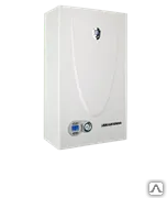 фото Настенный газовый котел Koreastar Premium-35E TURBO 35 Квт