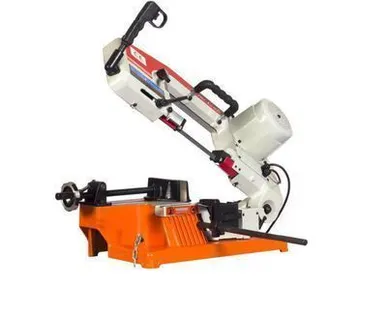 фото Ленточнопильный станок по металлу Stalex BS-100