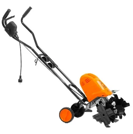 Фото №0 Культиватор Daewoo Power