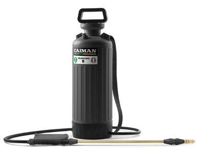 фото Опрыскиватель Caiman Telescopic