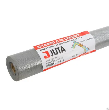 Фото №0 Гидроизоляция Ютафол Д96