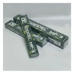 фото Электроды GOODEL МР-3 2*350 (1,0кг) ВОРОНЕЖ