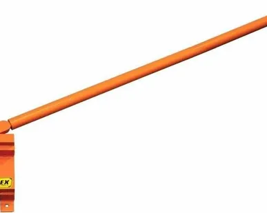 фото АРМАТУРОГИБ STALEX DR-20 РУЧНОЙ