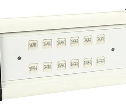 Фото №0 Уличный консольный светильник US-CIP-67-30