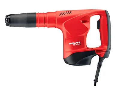 фото Отбойный молоток Нilti ТЕ