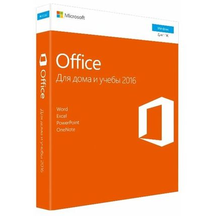 Фото №0 Microsoft Office для дома и