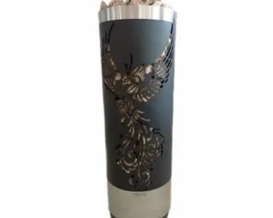 фото Электрокаменка Делсот ЭКМ 1-9 Жар-птица