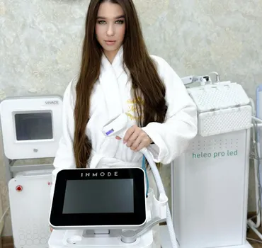 Центр красоты Марины Маланьиной