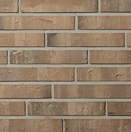 Фото №0 Кирпич ригельный ручной формовки ModFormat Мосс 290 х 85 х 50 мм. Пустотелый 0,63 НФ