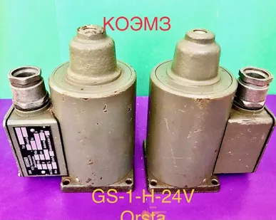 фото Электромагнит GS1-H-24V Orsta в Москве