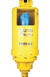 фото Гидробур Torisatt TA200H