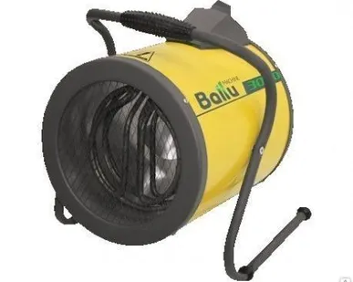 фото Тепловая пушка BHP-P-9