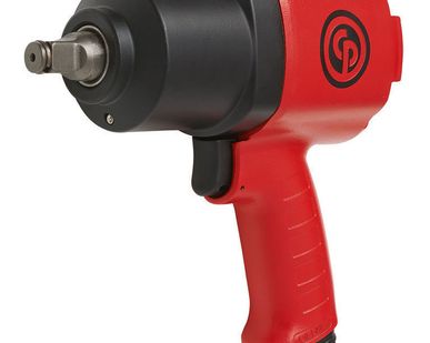 фото CP7736 Chicago Pneumatic Ударный гайковерт