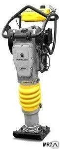 фото Вибротрамбовка Masalta MR 75 R