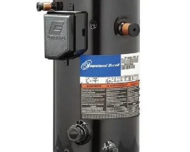 фото Компрессор Copeland ZB-45KCE-TFD-551 арт. 8813099