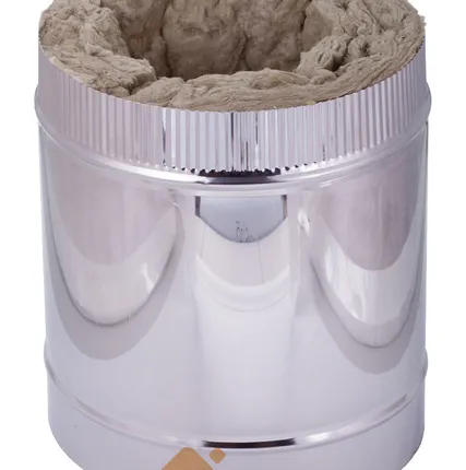 Фото №4 Проходной стакан D230/330 мм L = 0,35 м