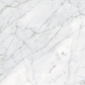 фото Мрамор белый BIANCO CARRARA