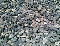 фото Щебень шлаковый фр.20-40