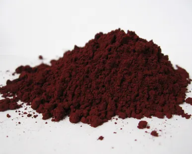 фото Эозин БА ЧДА