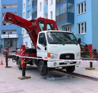 Предприятие строительных машин