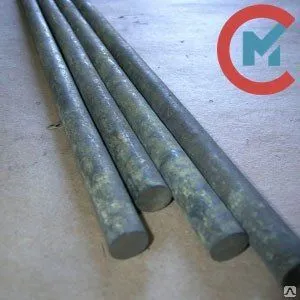 Фото №0 Пруток вольфрамовый 1.5 мм ВЛ