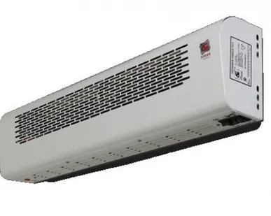 фото Тепловая завеса ТЗ-9