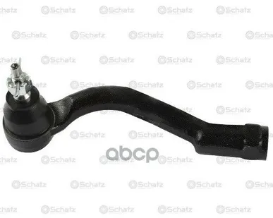 фото Рулевой наконечник (передний левый) TUCSON 15-20, SORENTO 15-20, SPORTAGE 15-20 Schatz арт. S08413L