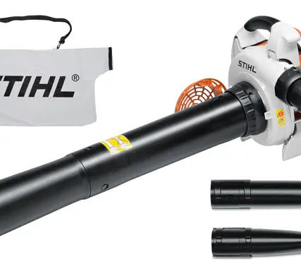 Фото №0 Аренда и прокат воздуходувки Stihl SH 86
