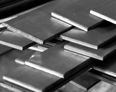 фото ст 40Х полоса 6х50