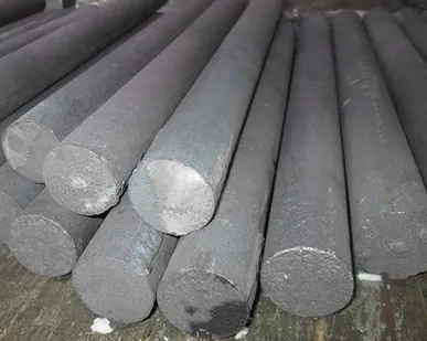 фото Круг чугунный 230 мм СЧ-20