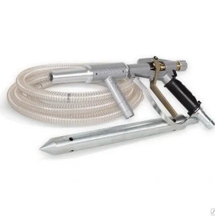 Фото №0 Пистолет эжекторного типа POWER GUN